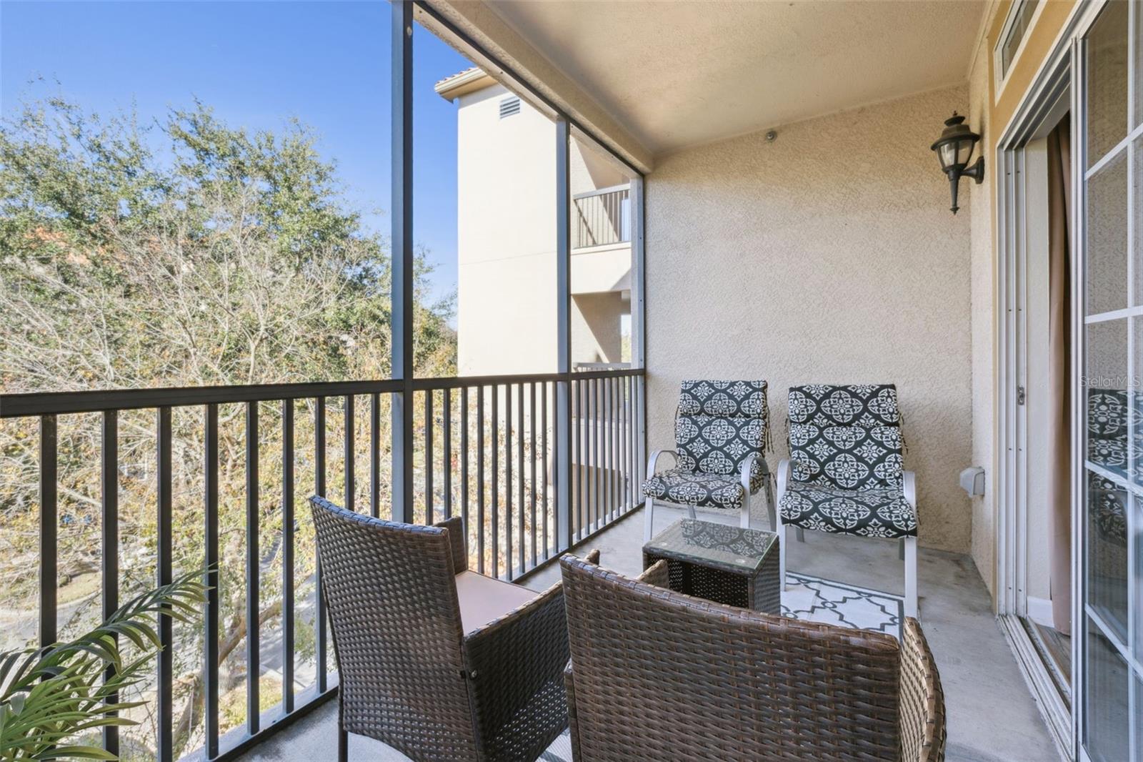 TUSCANA - Residential