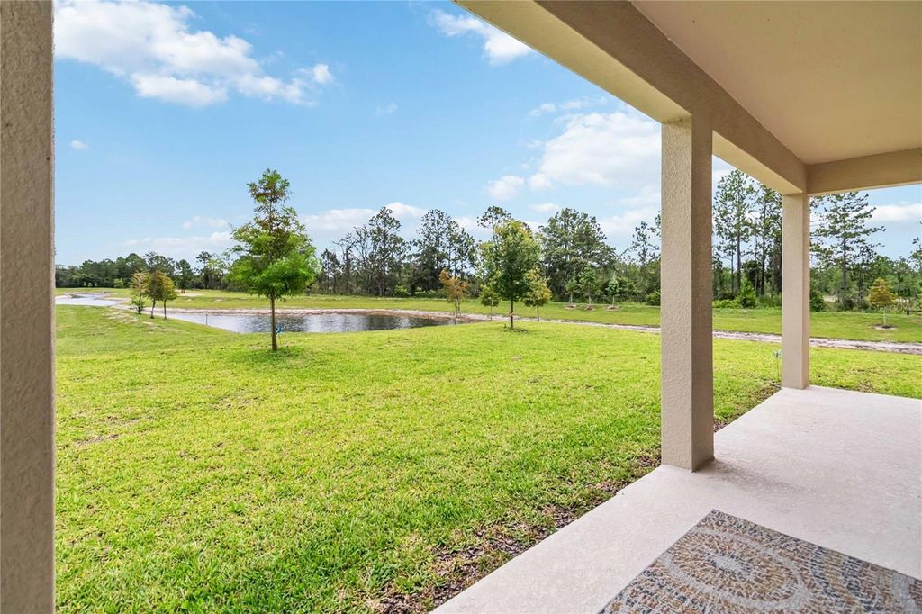 Photo of 17461 Back Bay Court, Clermont, FL 34714 (MLS # O6323632)