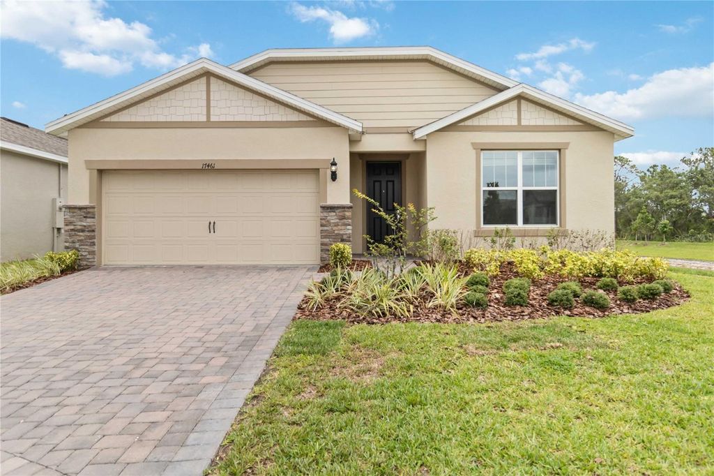Photo of 17461 Back Bay Court, Clermont, FL 34714 (MLS # O6323632)
