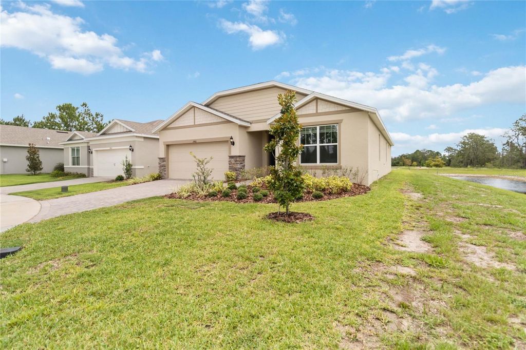Photo of 17461 Back Bay Court, Clermont, FL 34714 (MLS # O6323632)