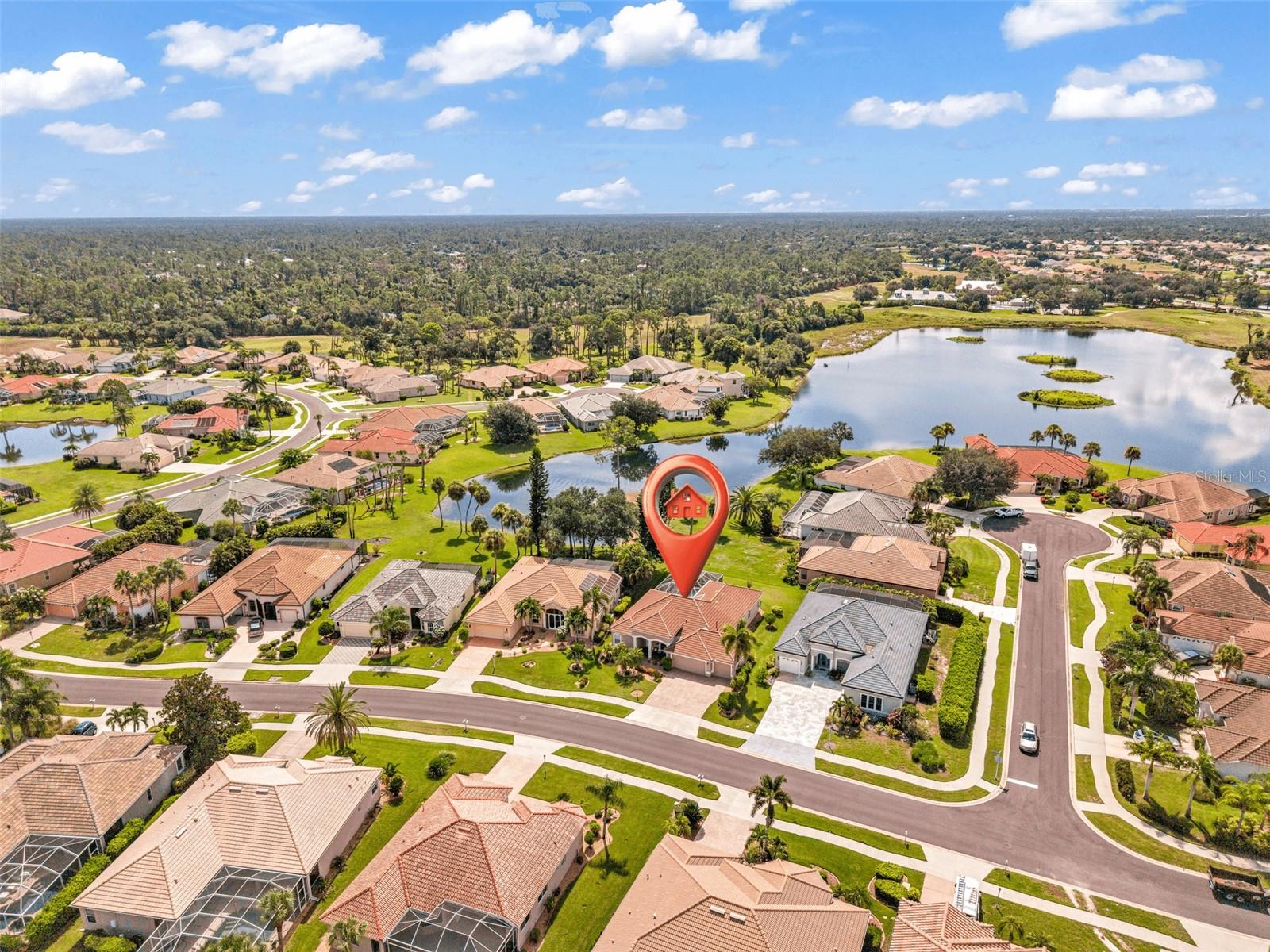 2450 SILVER PALM ROAD