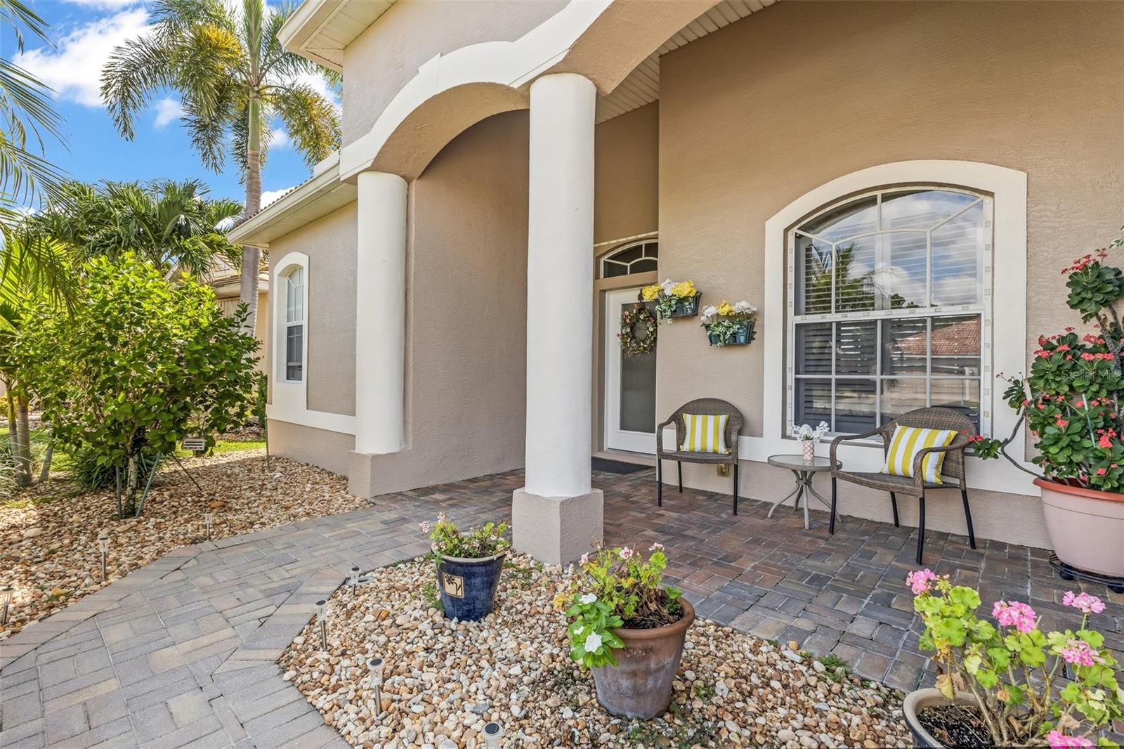 2450 SILVER PALM ROAD