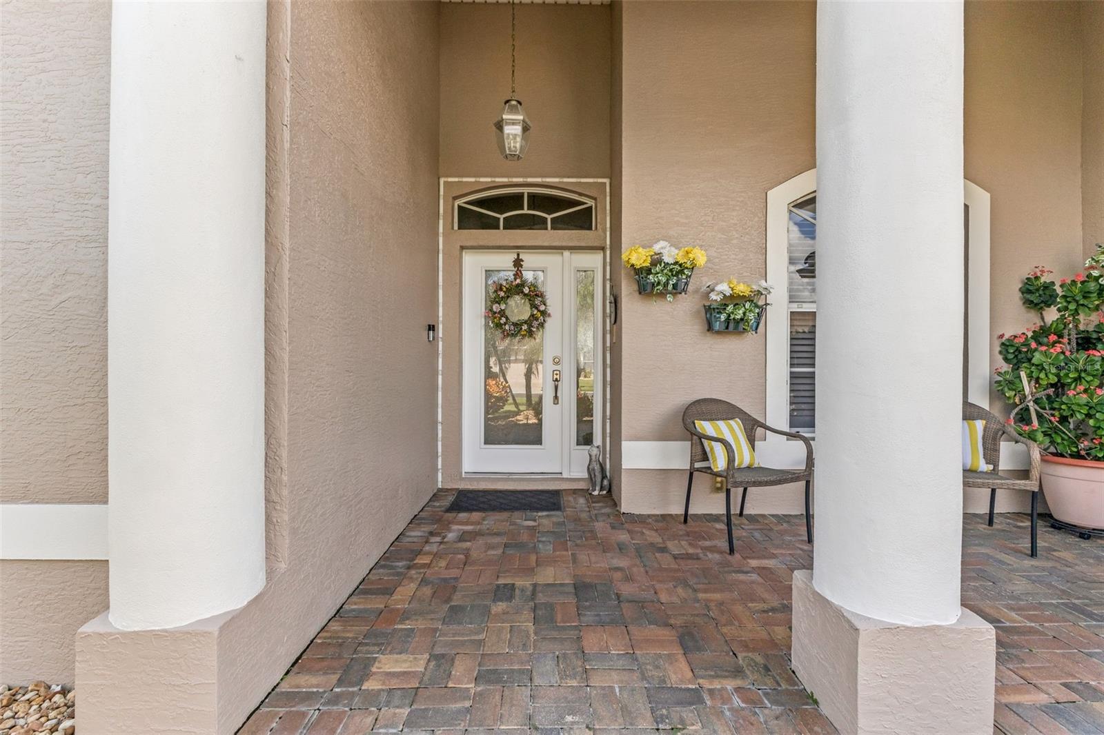 2450 SILVER PALM ROAD