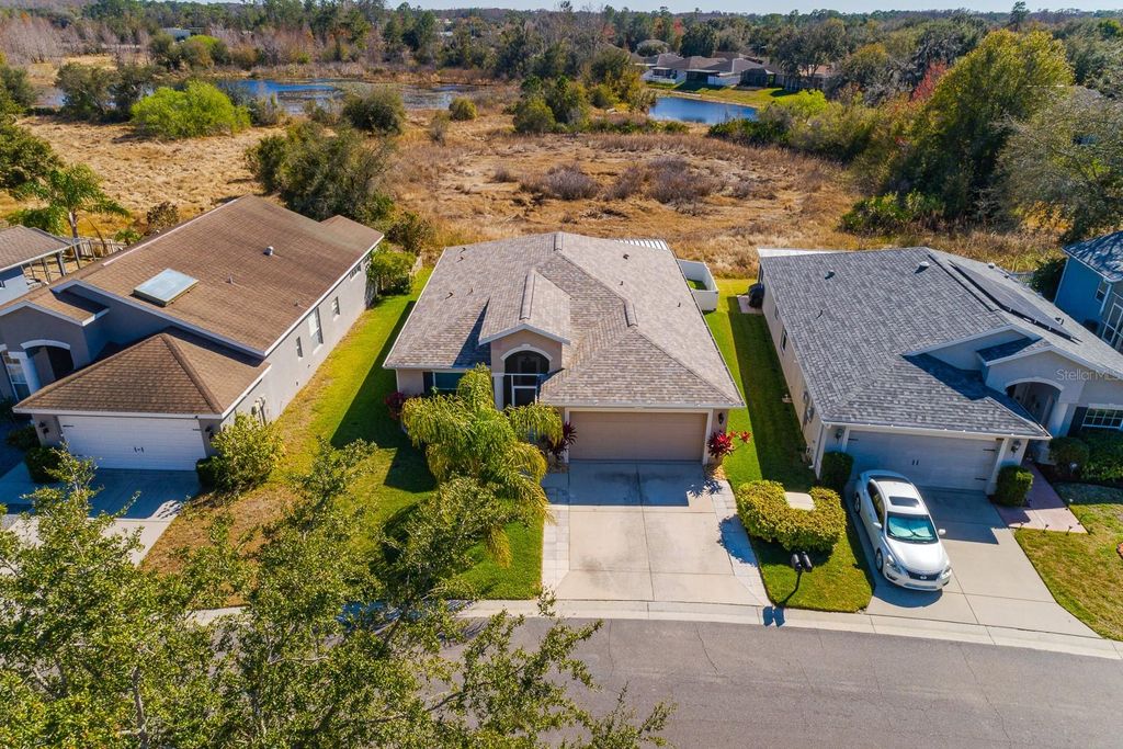 Photo of 7932 Harbor Bridge Boulevard, New Port Richey, FL 34654 (MLS # TB8470087)