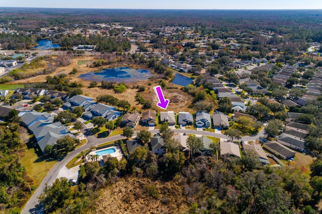 Photo of 7932 Harbor Bridge Boulevard, New Port Richey, FL 34654 (MLS # TB8470087)