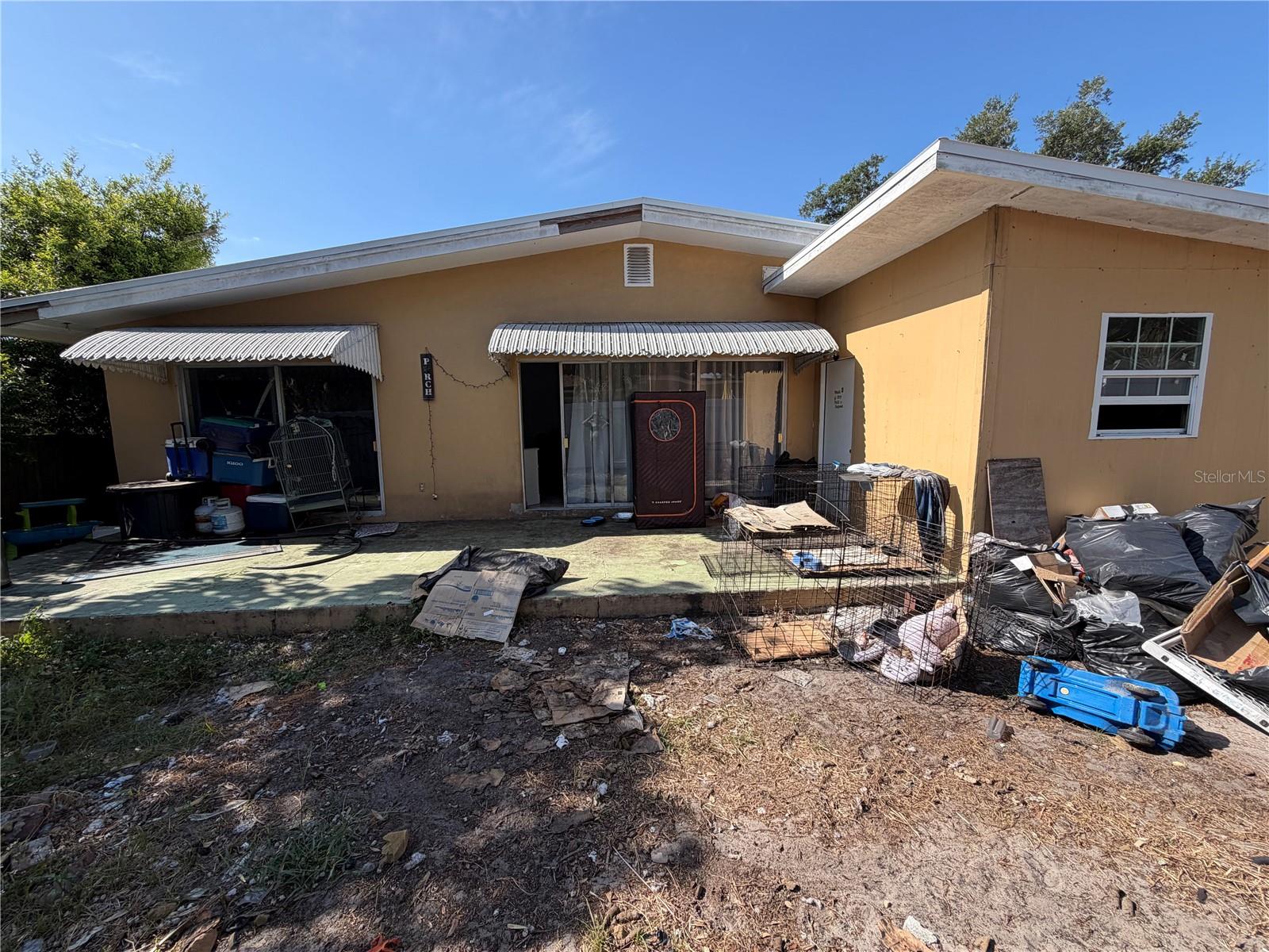 BROOKHILL UNIT 4 REP - Residential