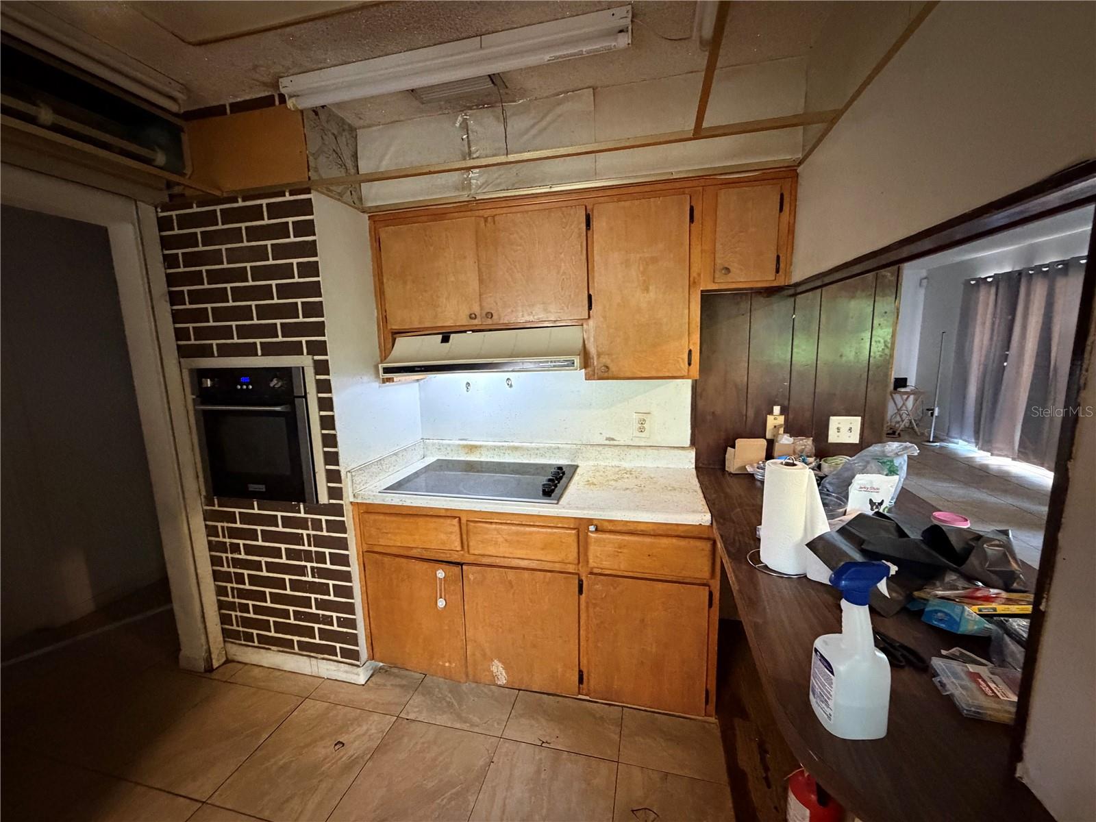 BROOKHILL UNIT 4 REP - Residential