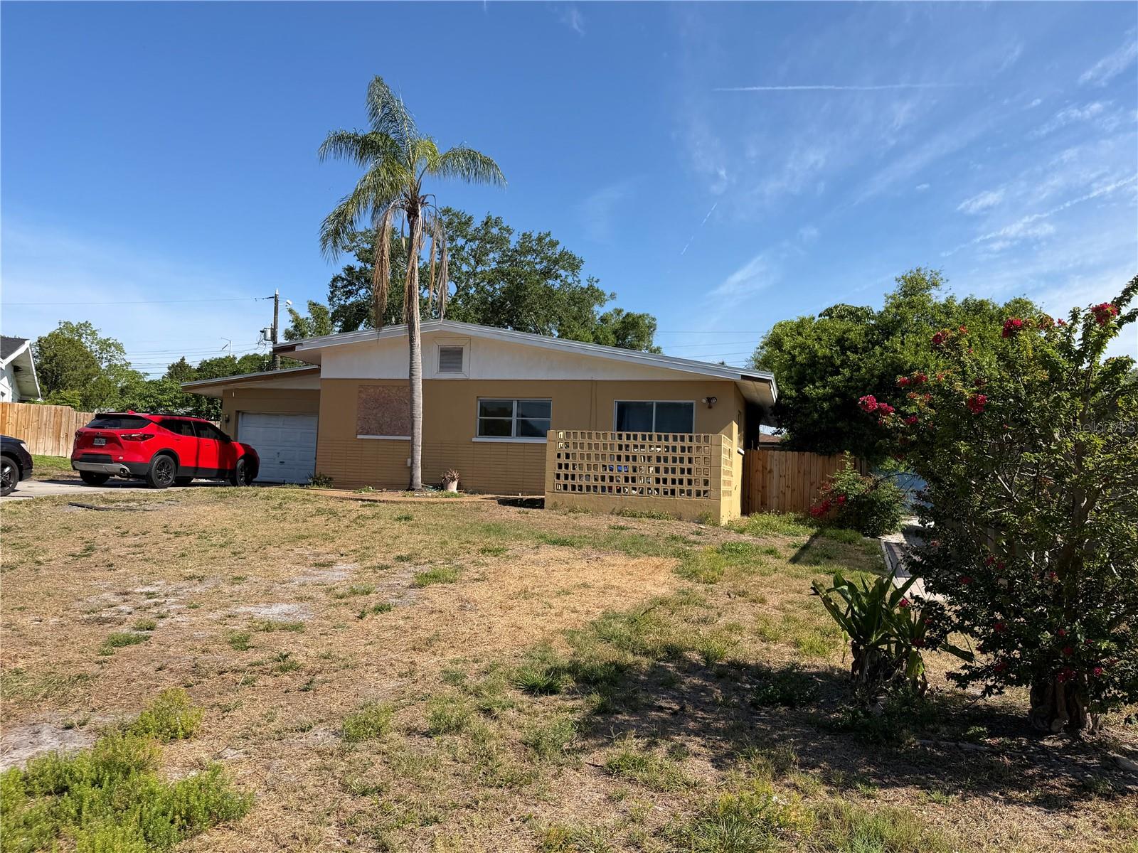 BROOKHILL UNIT 4 REP - Residential