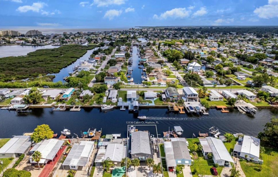 SIGNAL COVE - Residential