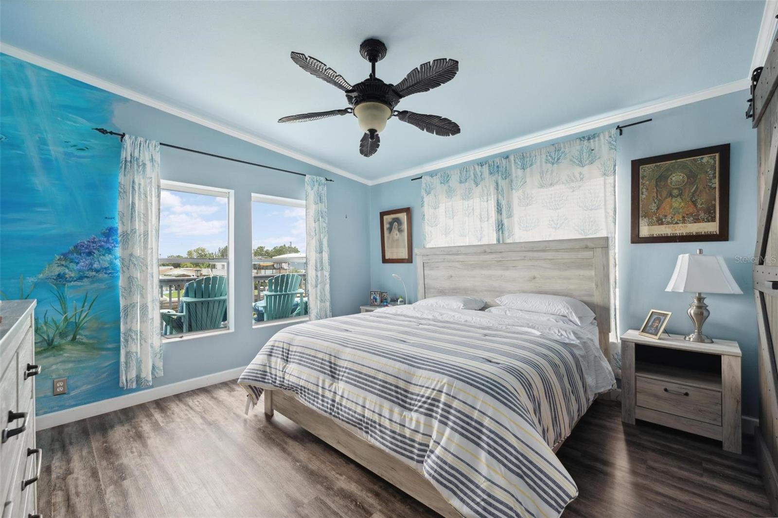 SIGNAL COVE - Residential