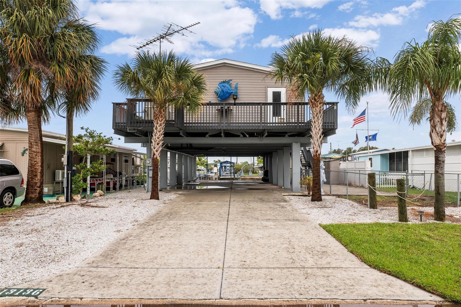 SIGNAL COVE - Residential