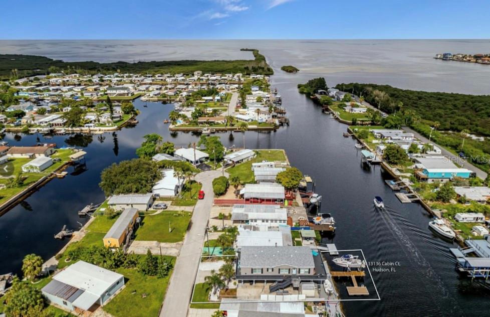 SIGNAL COVE - Residential