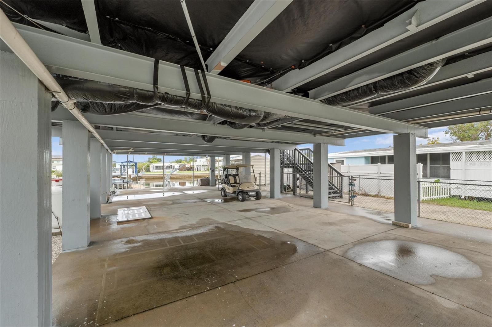 SIGNAL COVE - Residential