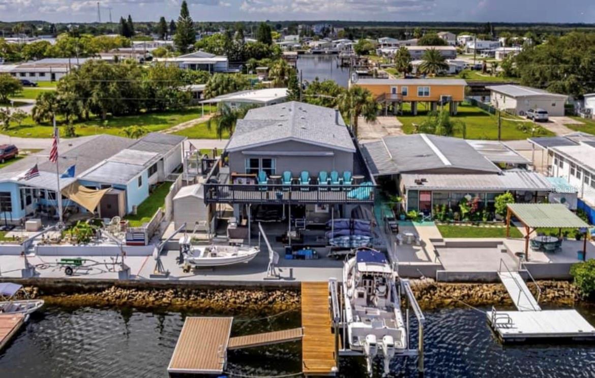 SIGNAL COVE - Residential