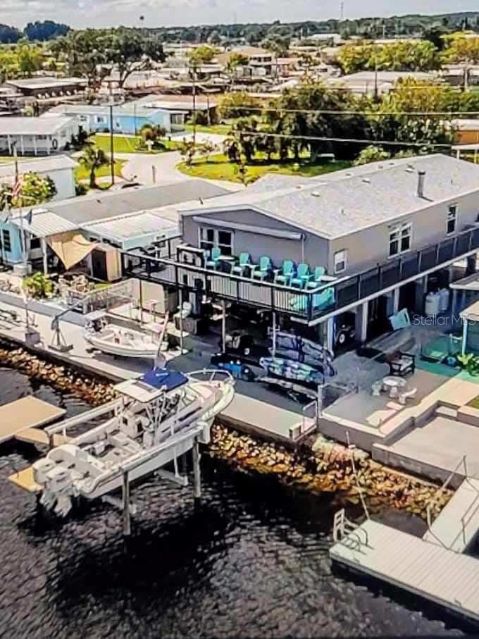 SIGNAL COVE - Residential