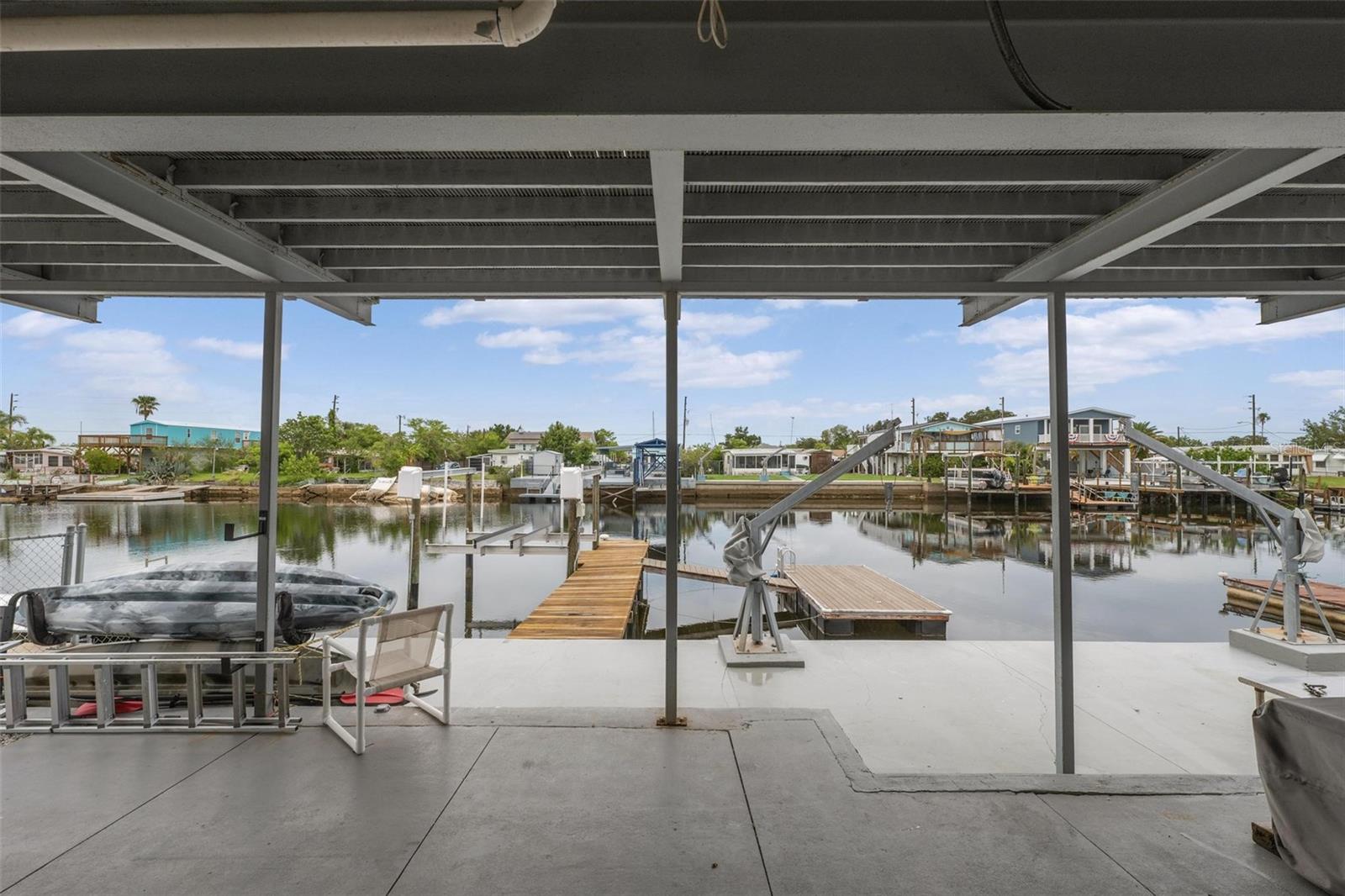 SIGNAL COVE - Residential