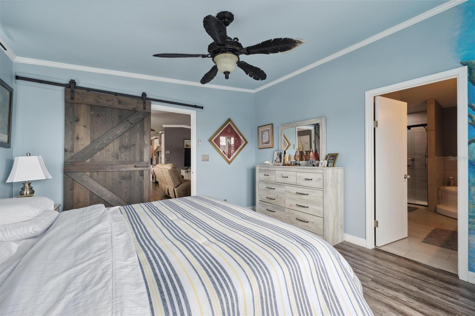 SIGNAL COVE - Residential