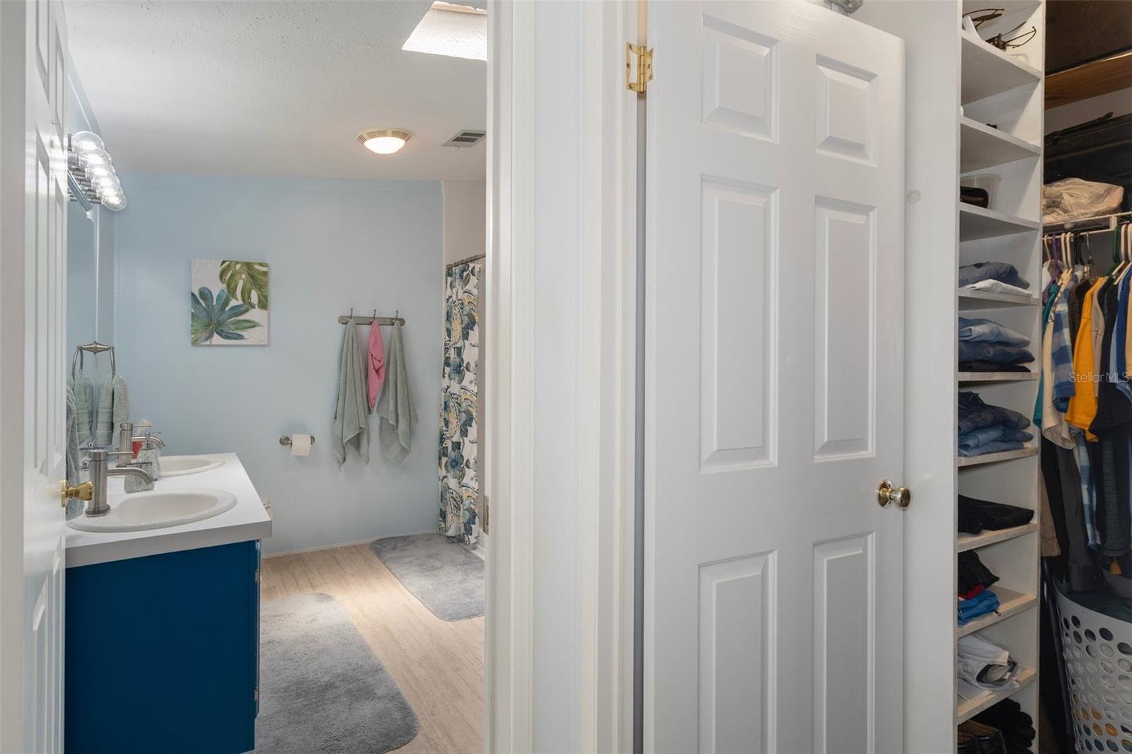 W J BIELENBERGS SUB - Residential