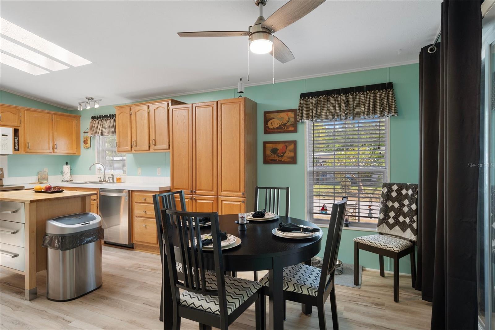 W J BIELENBERGS SUB - Residential