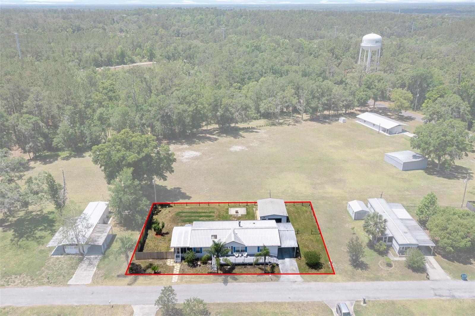 W J BIELENBERGS SUB - Residential