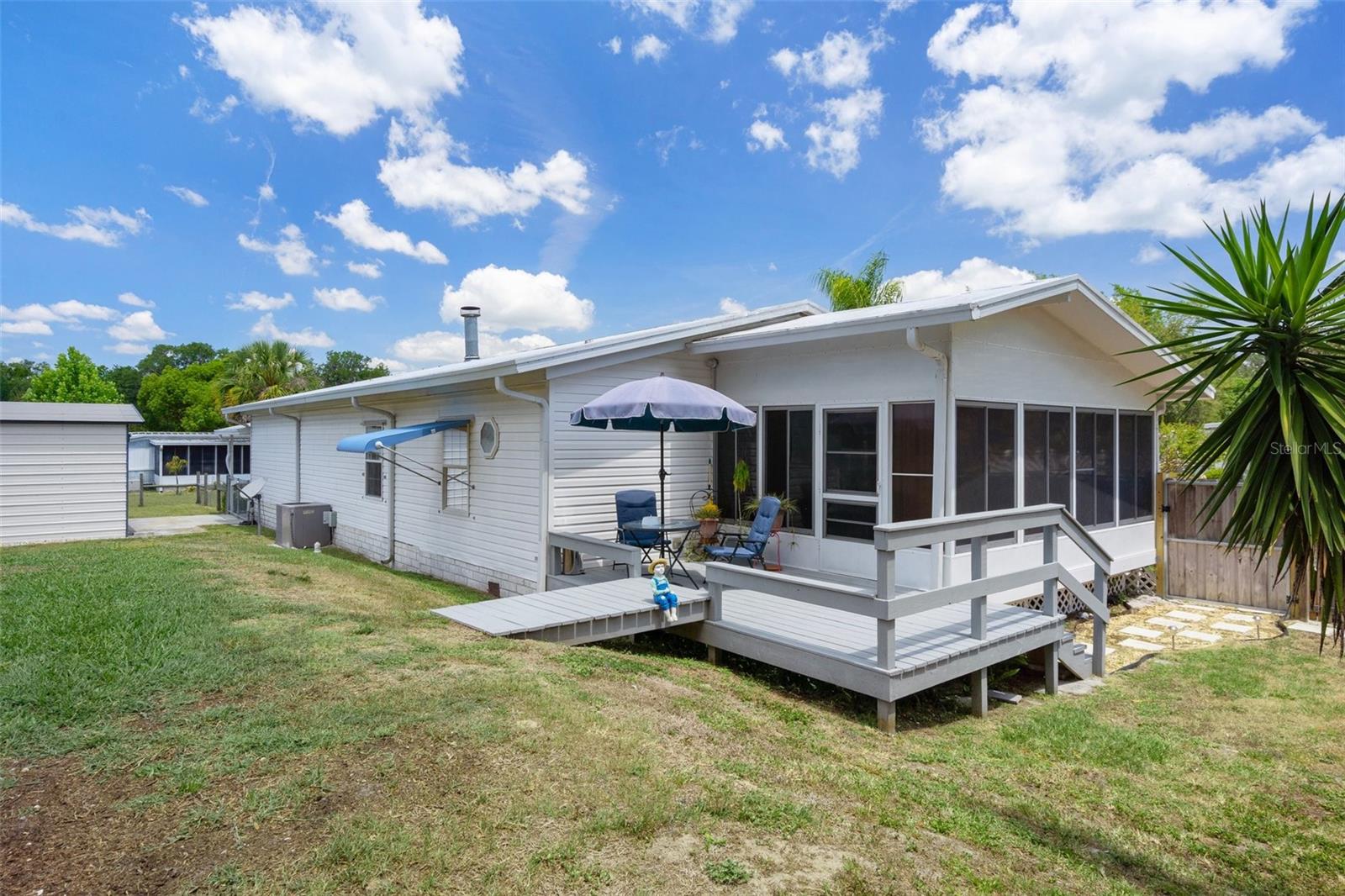 W J BIELENBERGS SUB - Residential