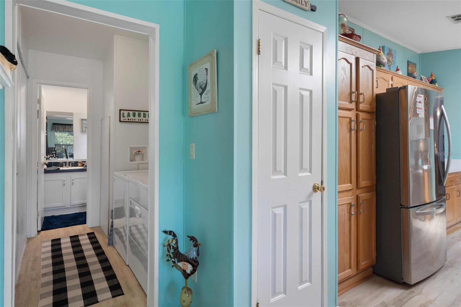 W J BIELENBERGS SUB - Residential