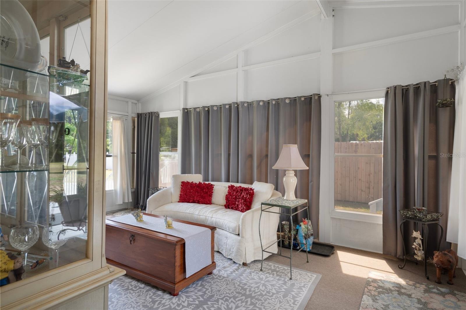 W J BIELENBERGS SUB - Residential