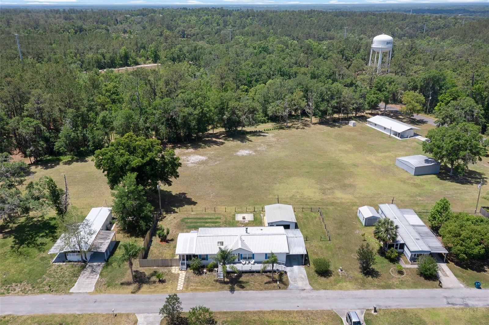 W J BIELENBERGS SUB - Residential