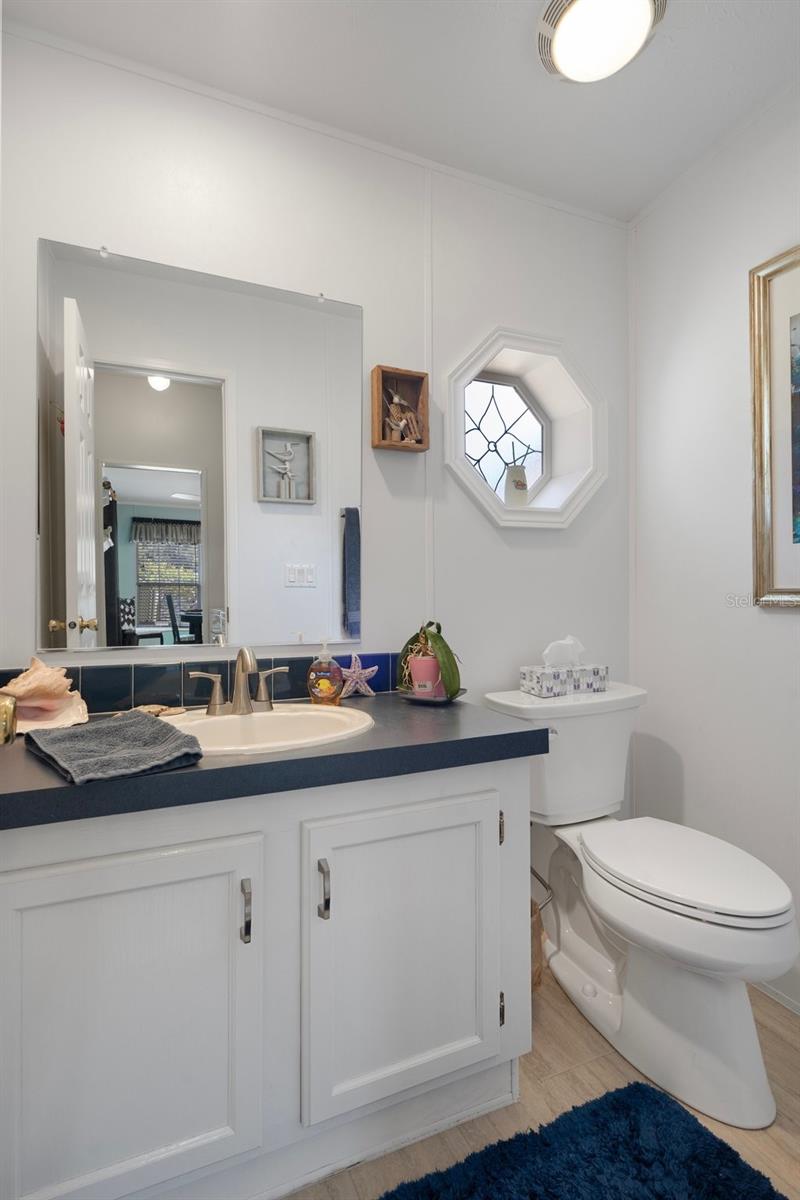 W J BIELENBERGS SUB - Residential