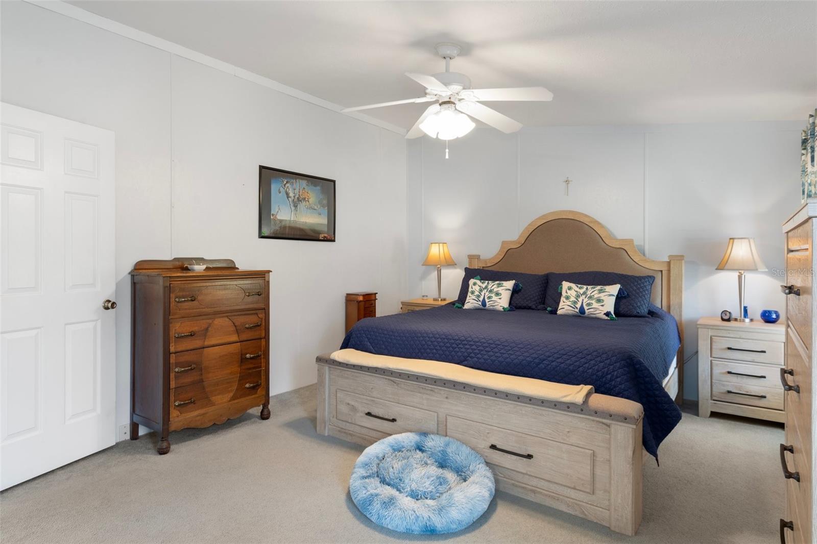 W J BIELENBERGS SUB - Residential