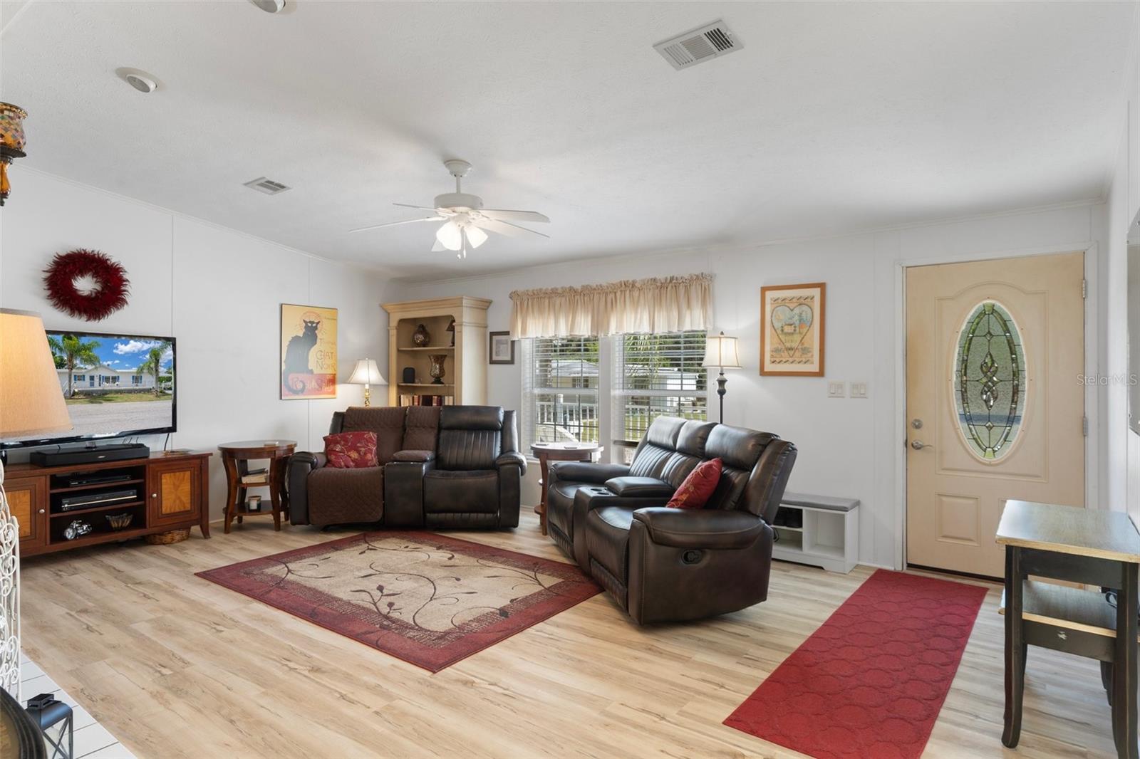 W J BIELENBERGS SUB - Residential