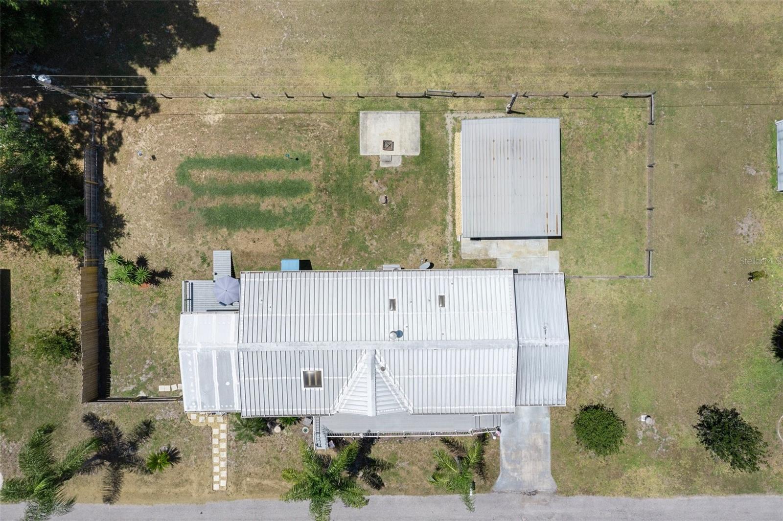 W J BIELENBERGS SUB - Residential