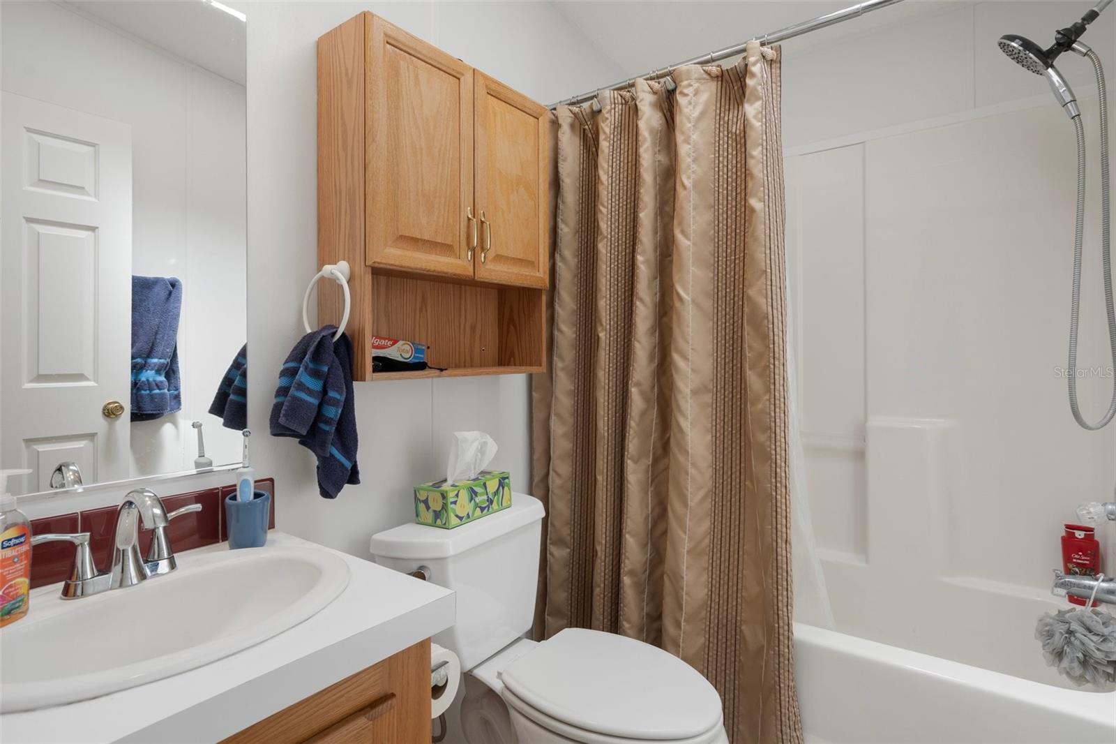 W J BIELENBERGS SUB - Residential