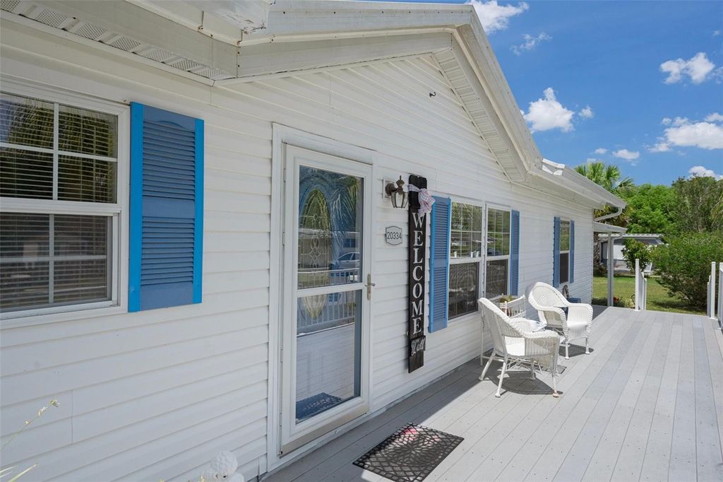 Photo of 20334 Woodside Street, Brooksville, FL 34601 (MLS # W7884330)