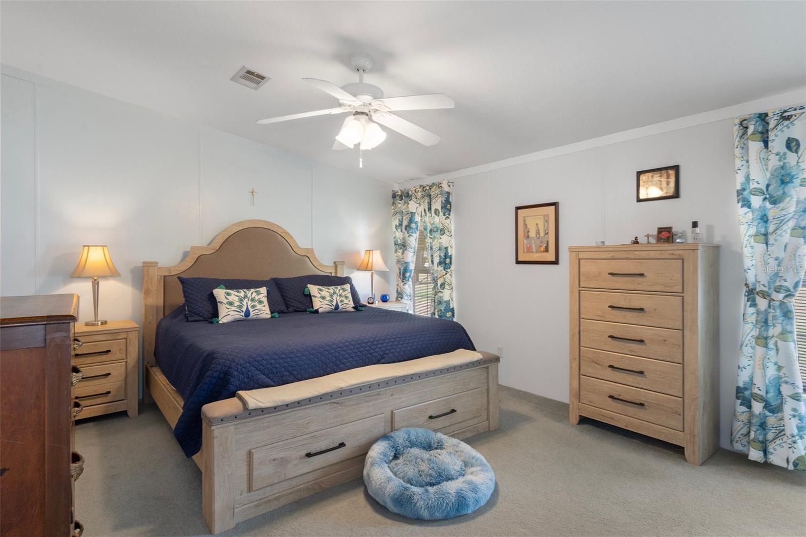 W J BIELENBERGS SUB - Residential