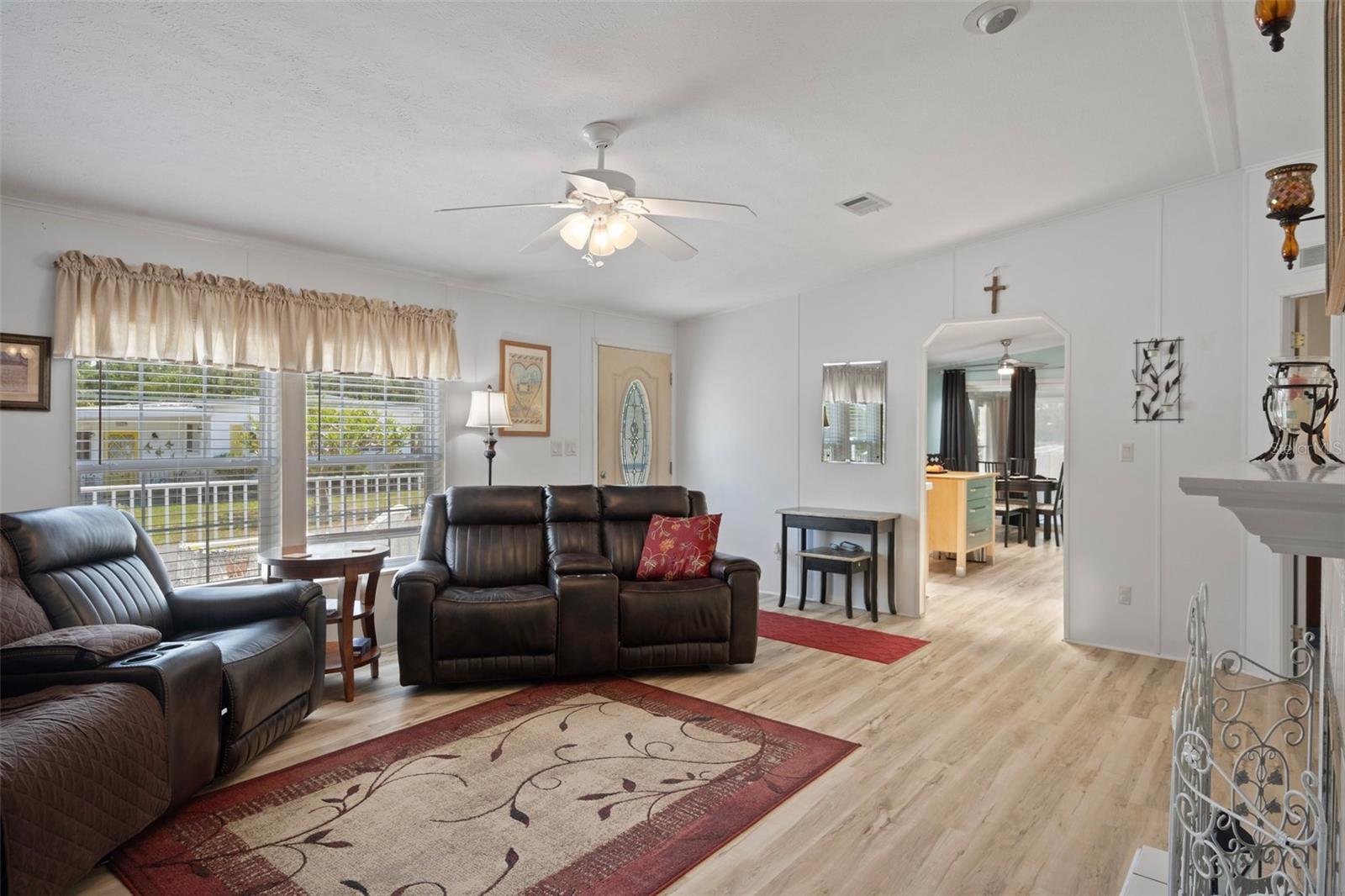 W J BIELENBERGS SUB - Residential