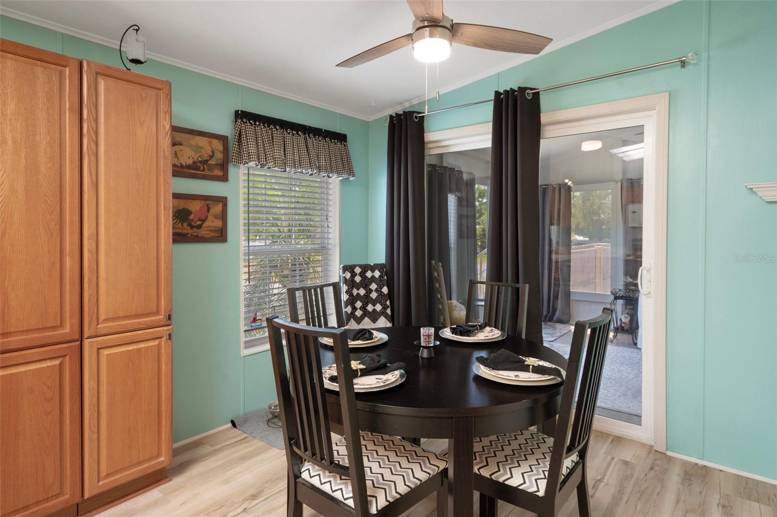 W J BIELENBERGS SUB - Residential