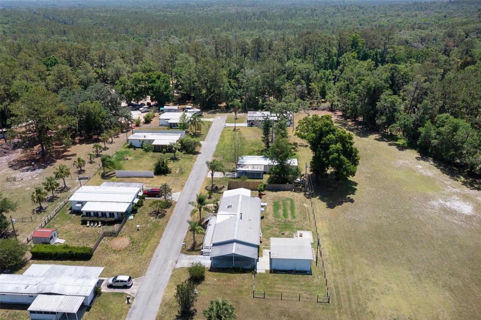 W J BIELENBERGS SUB - Residential
