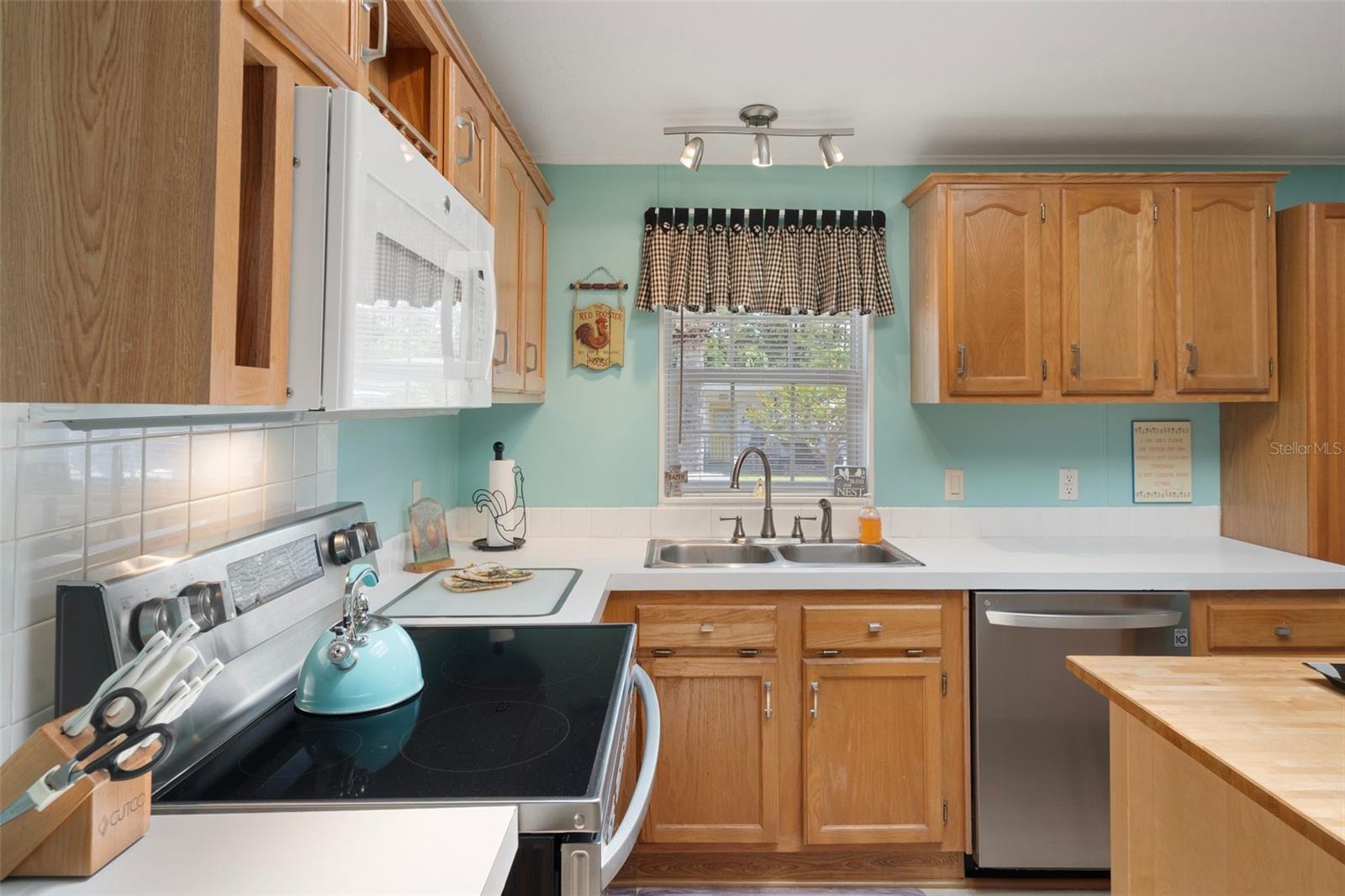 W J BIELENBERGS SUB - Residential