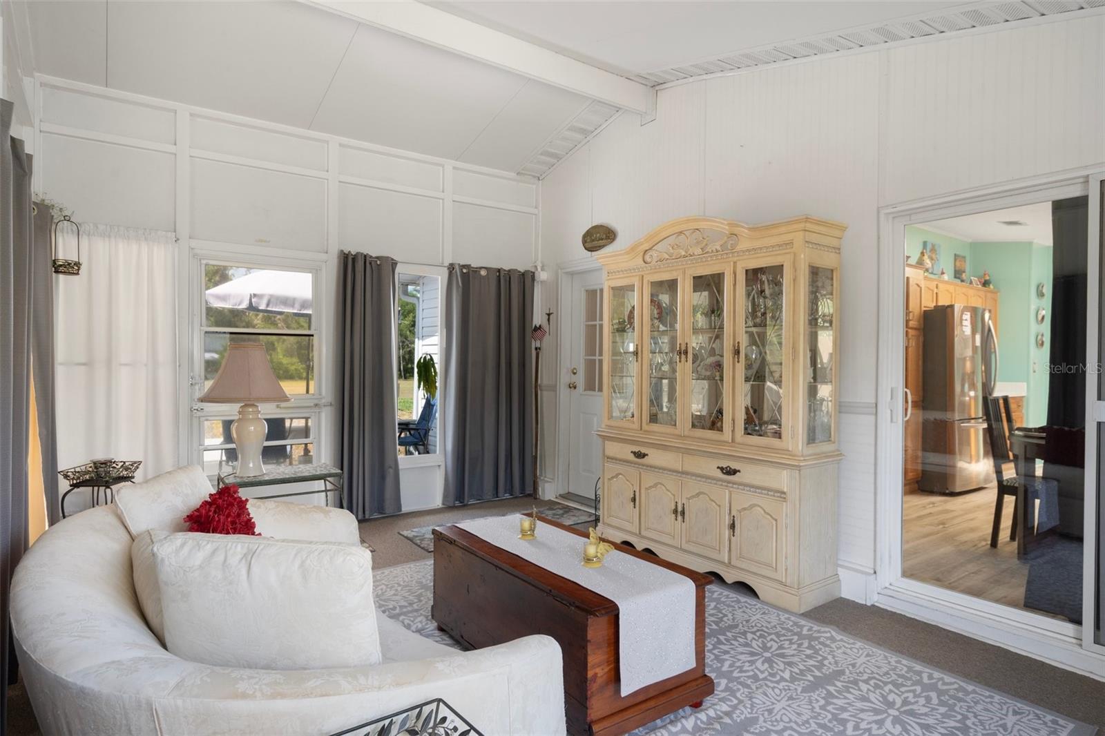 W J BIELENBERGS SUB - Residential