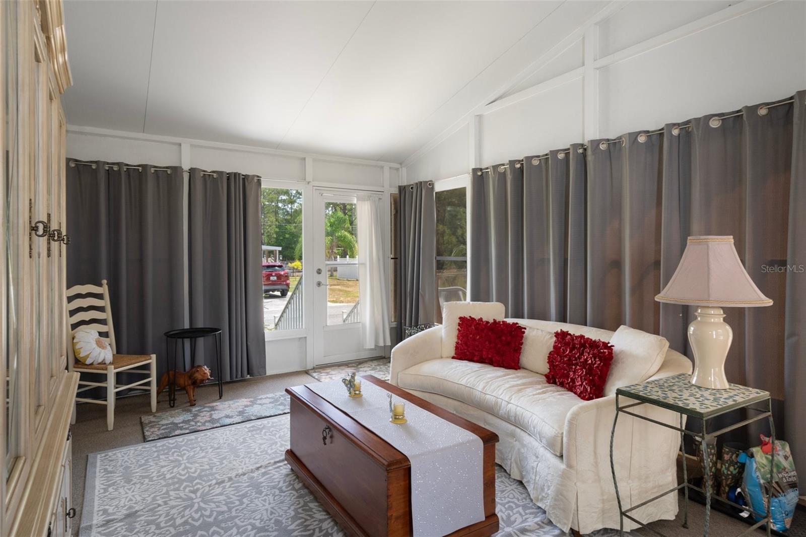 W J BIELENBERGS SUB - Residential