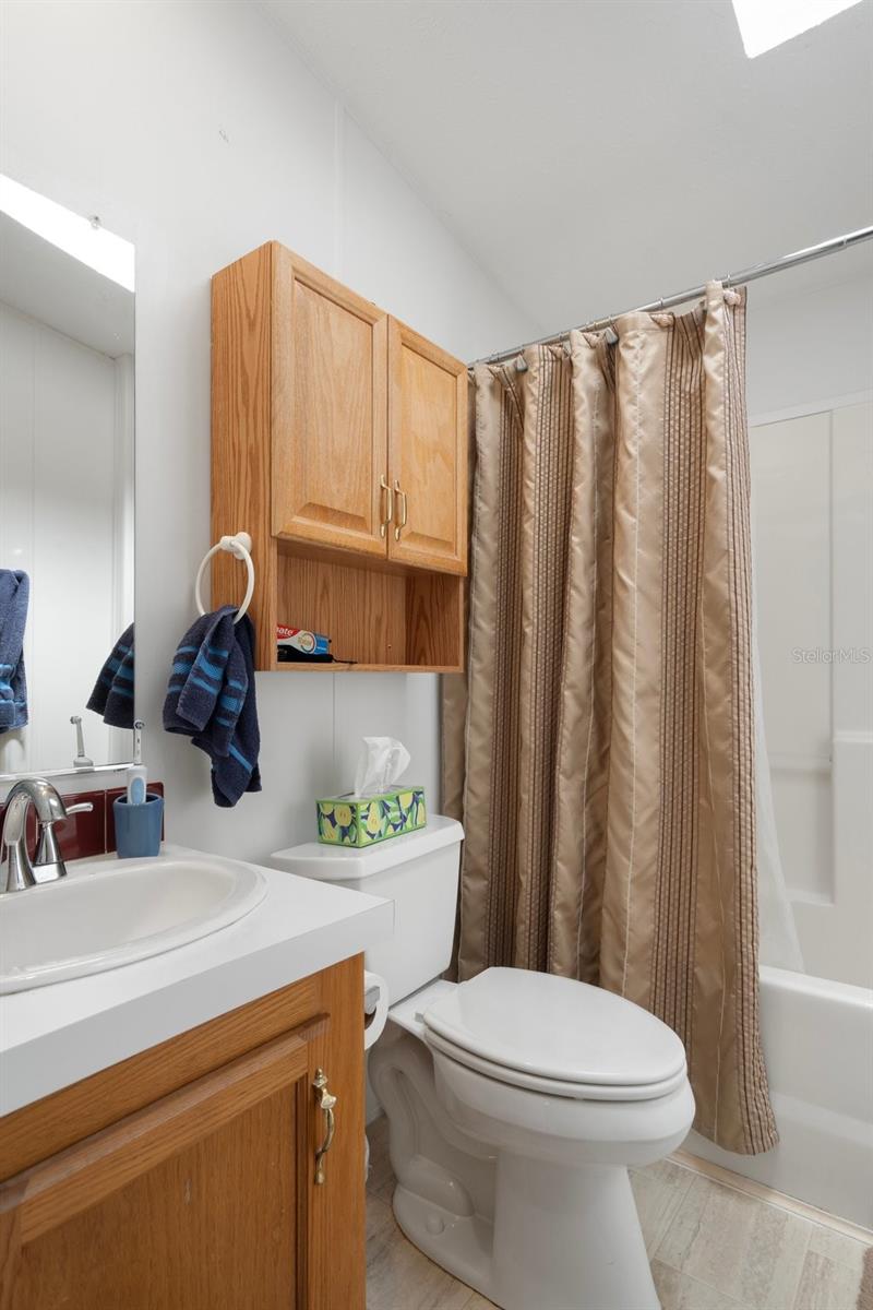 W J BIELENBERGS SUB - Residential