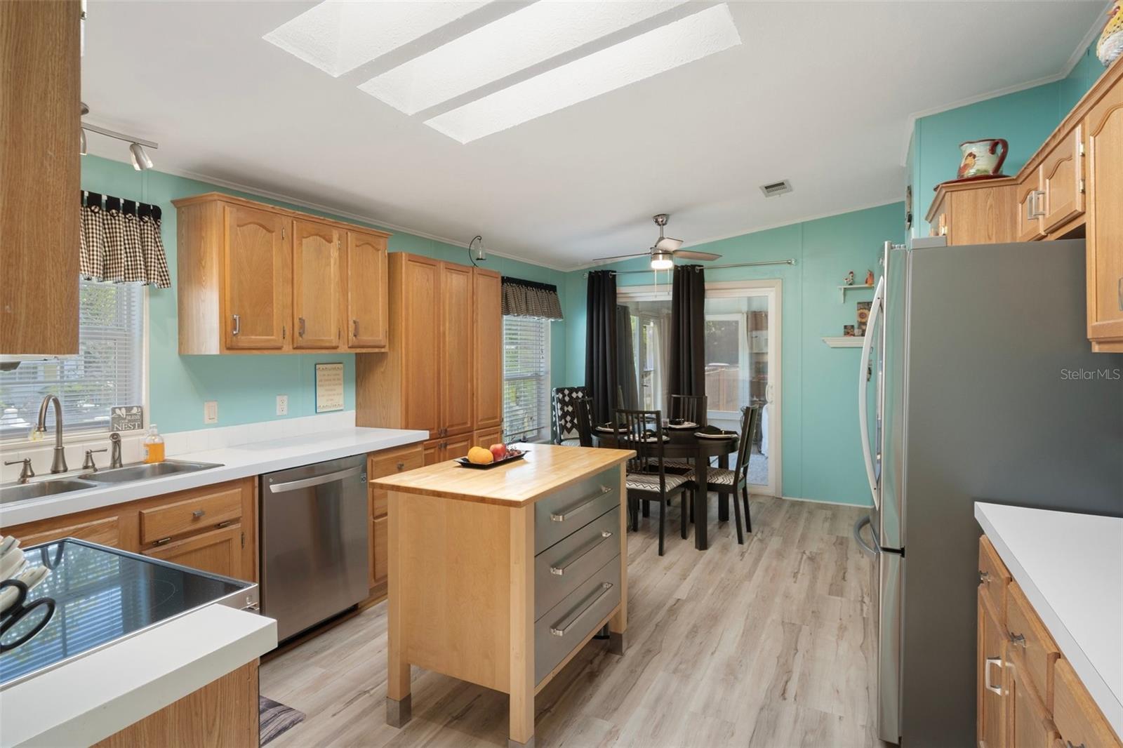 W J BIELENBERGS SUB - Residential