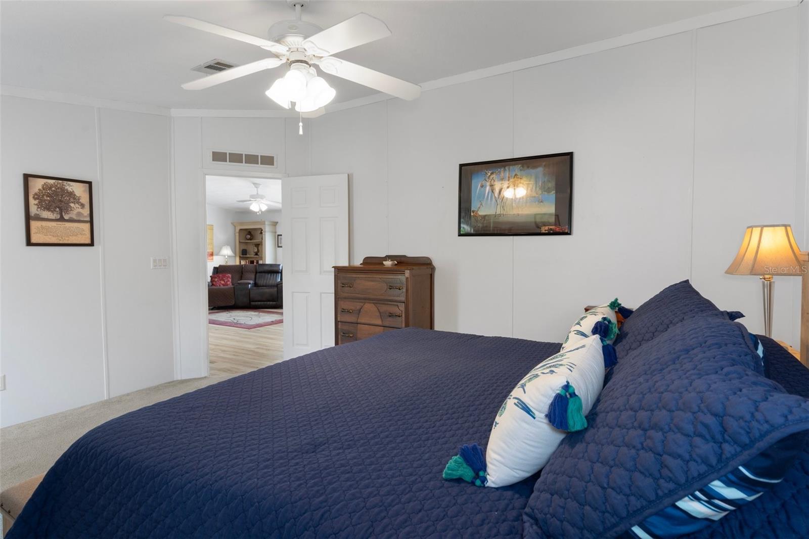 W J BIELENBERGS SUB - Residential