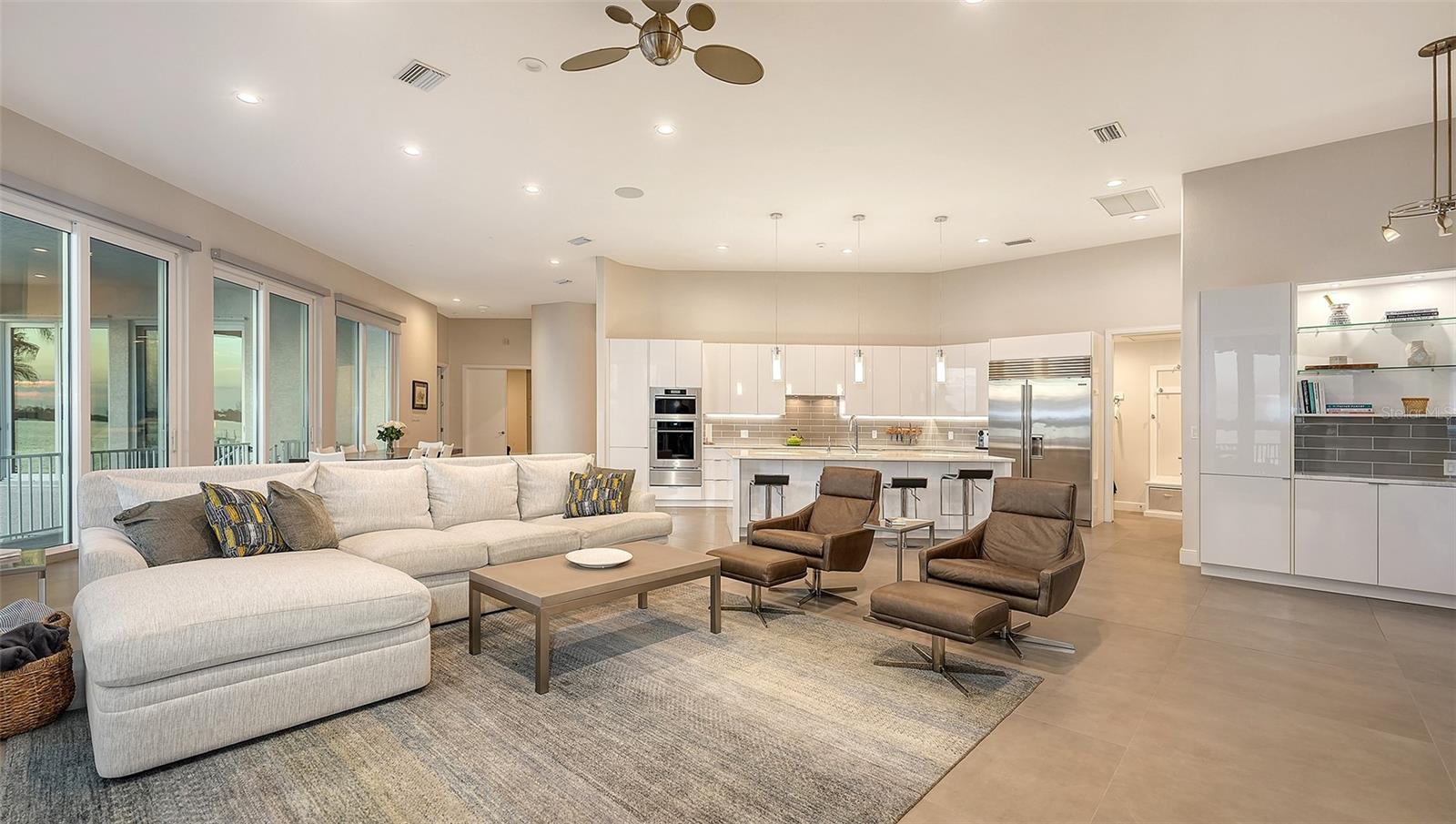 BAY ACRES - RESUB - Residential