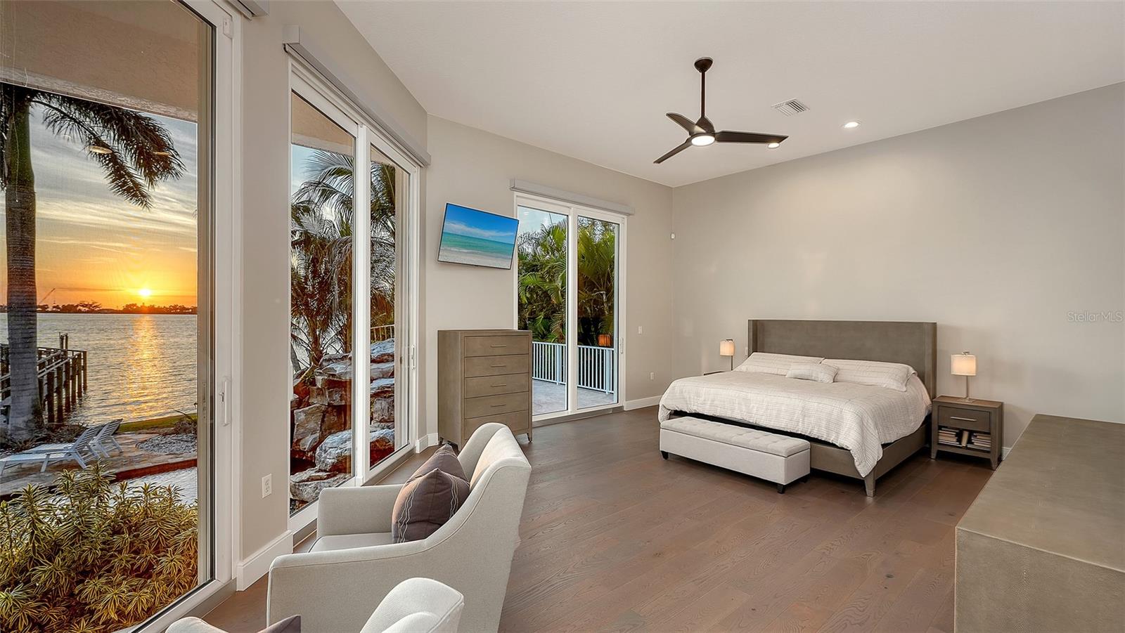 BAY ACRES - RESUB - Residential