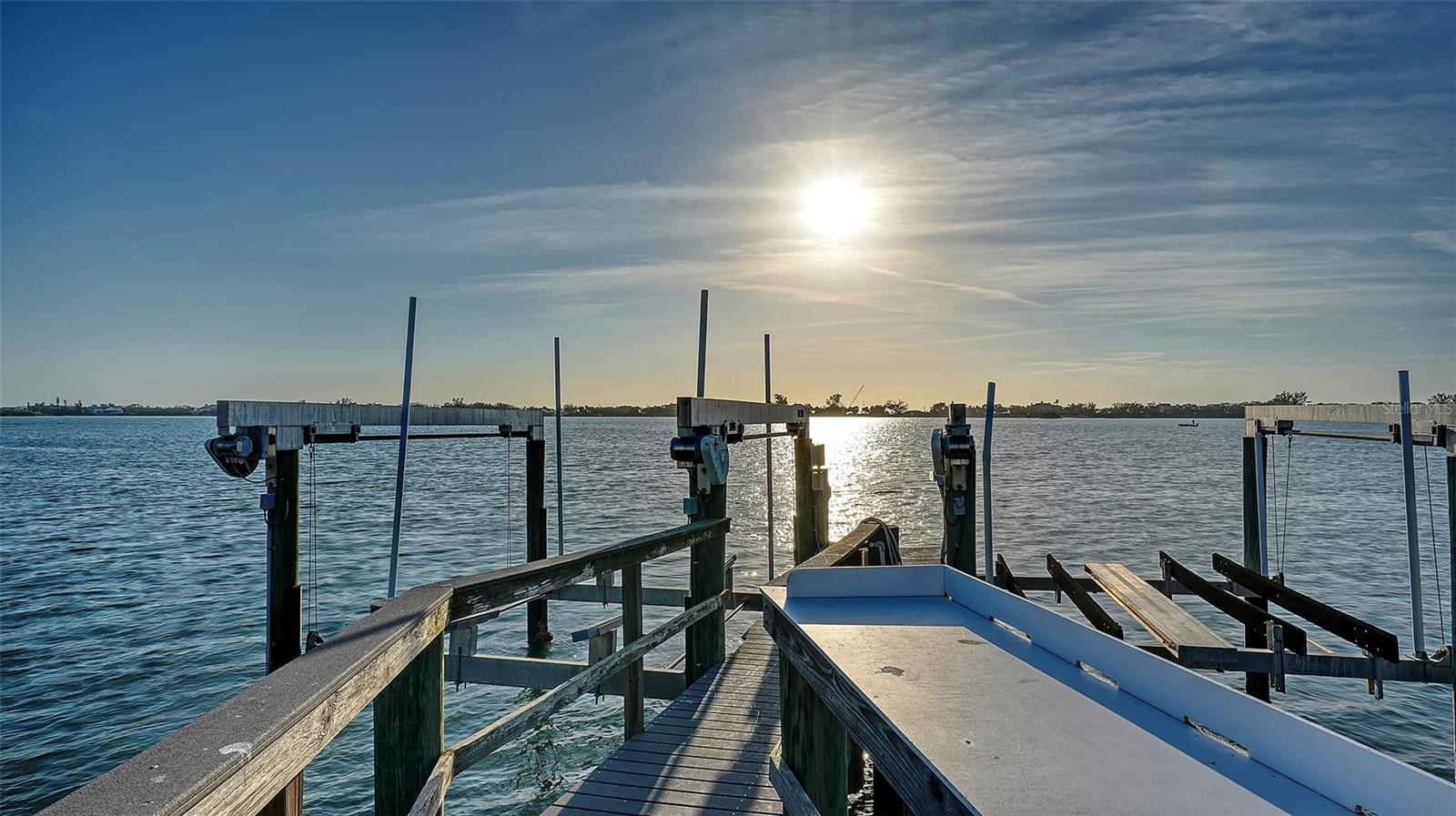 BAY ACRES - RESUB - Residential