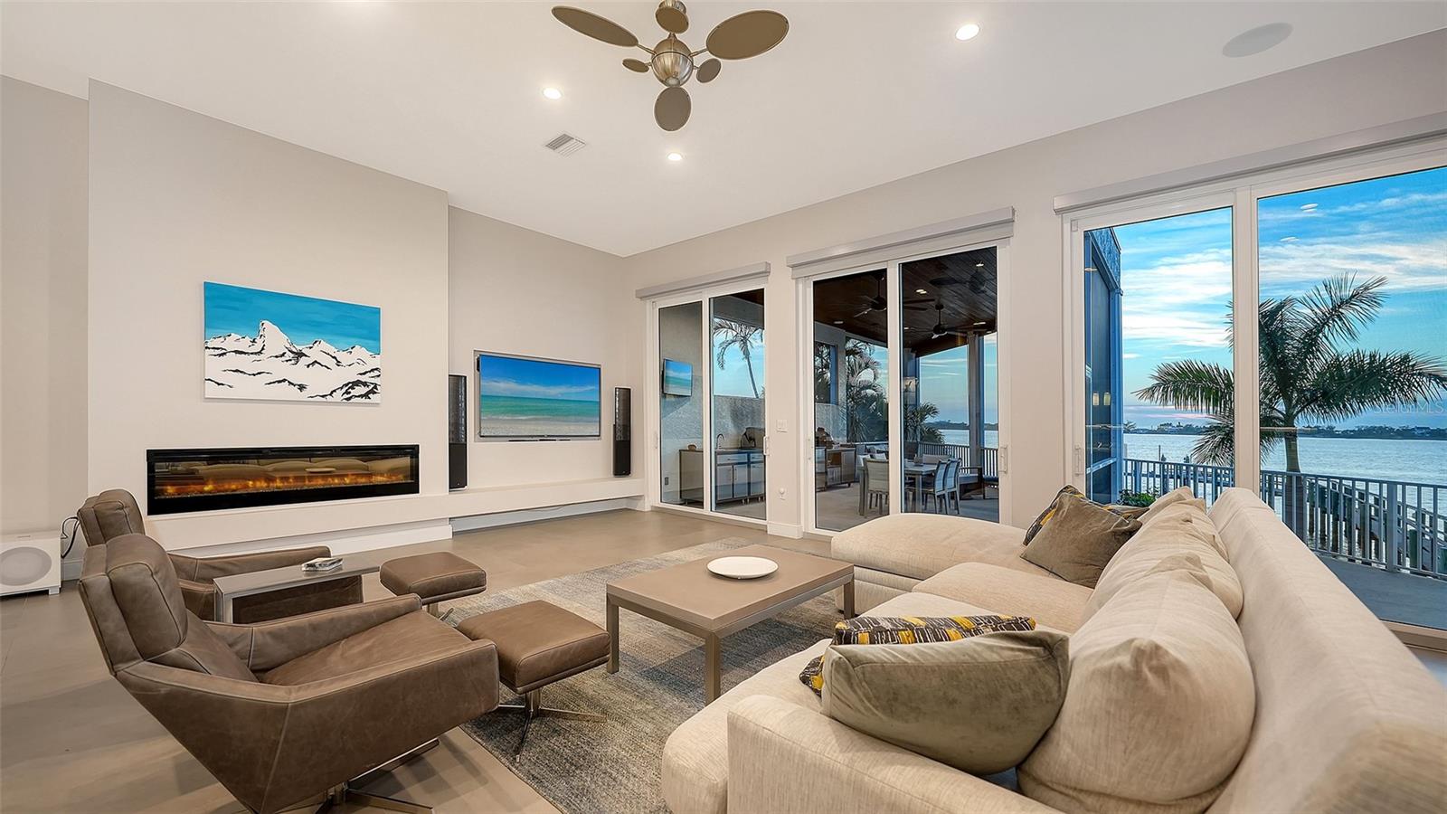 BAY ACRES - RESUB - Residential