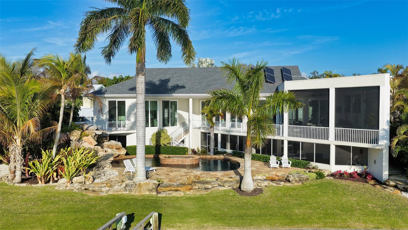 BAY ACRES - RESUB - Residential