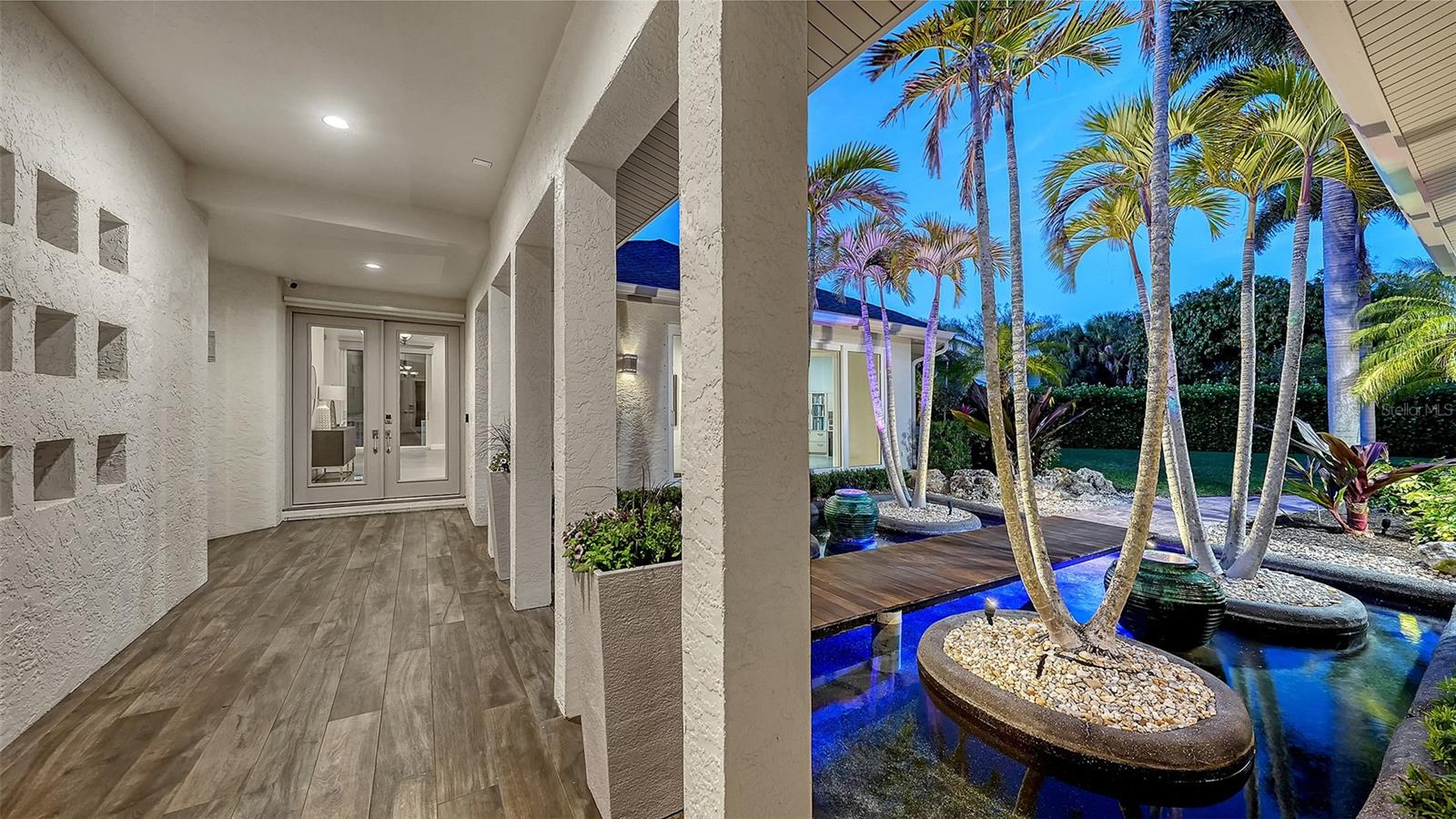 BAY ACRES - RESUB - Residential